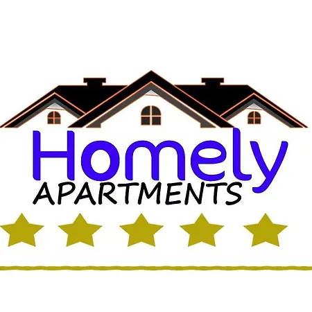 Homely Vistalegre Apartment *