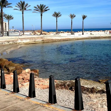 Homely Vistalegre Torrevieja