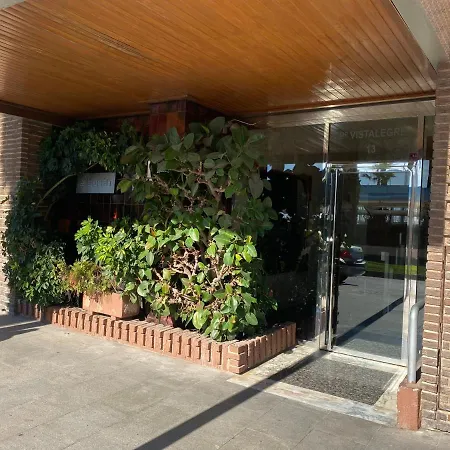 Homely Vistalegre Apartment Torrevieja