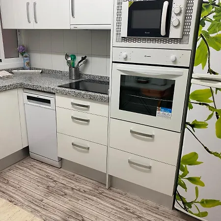 Apartment Homely Vistalegre Torrevieja