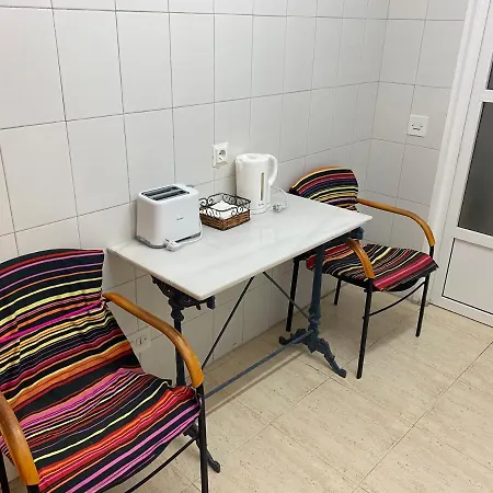 Homely Vistalegre * Torrevieja