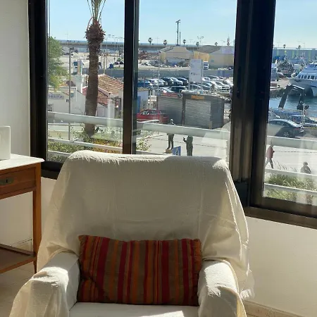 Apartment Homely Vistalegre
