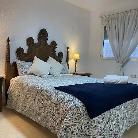 Homely Vistalegre * Torrevieja