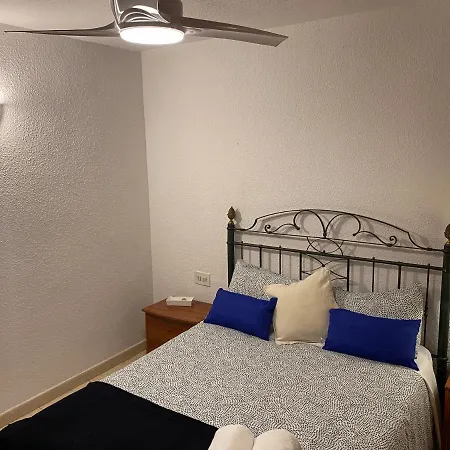Homely Vistalegre Torrevieja