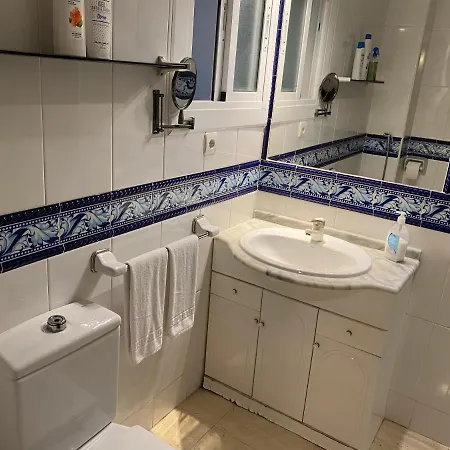 Apartment Homely Vistalegre Torrevieja