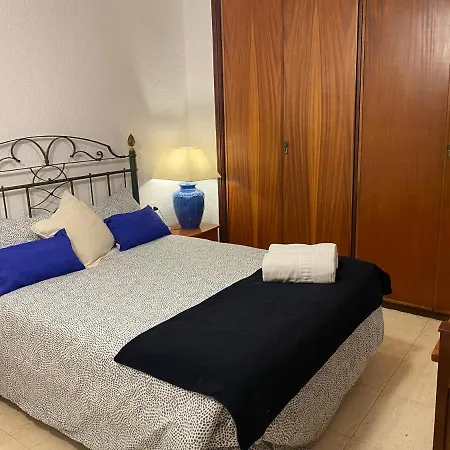 Homely Vistalegre Torrevieja