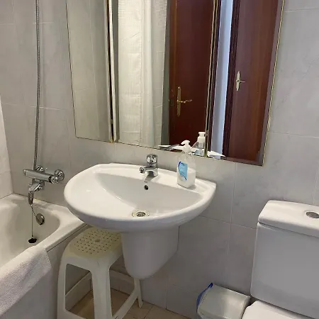 Apartment Homely Vistalegre Torrevieja