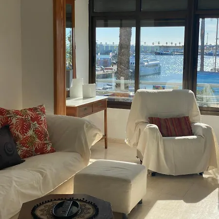 Apartment Homely Vistalegre