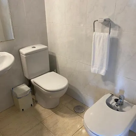 Apartment Homely Vistalegre