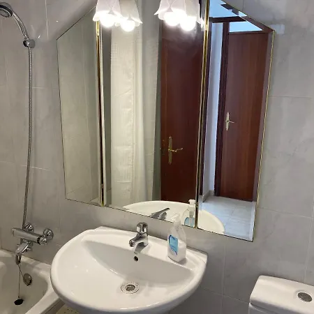 Homely Vistalegre